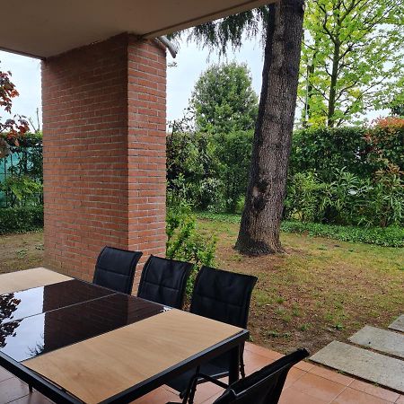 Lato Soleggiato @Gardazzurro Apartment Padenghe sul Garda Exterior photo