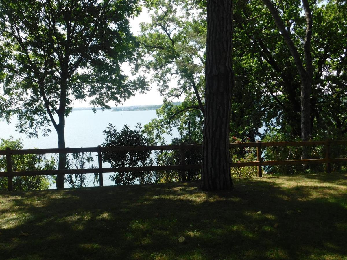 Lato Soleggiato @Gardazzurro Apartment Padenghe sul Garda Exterior photo