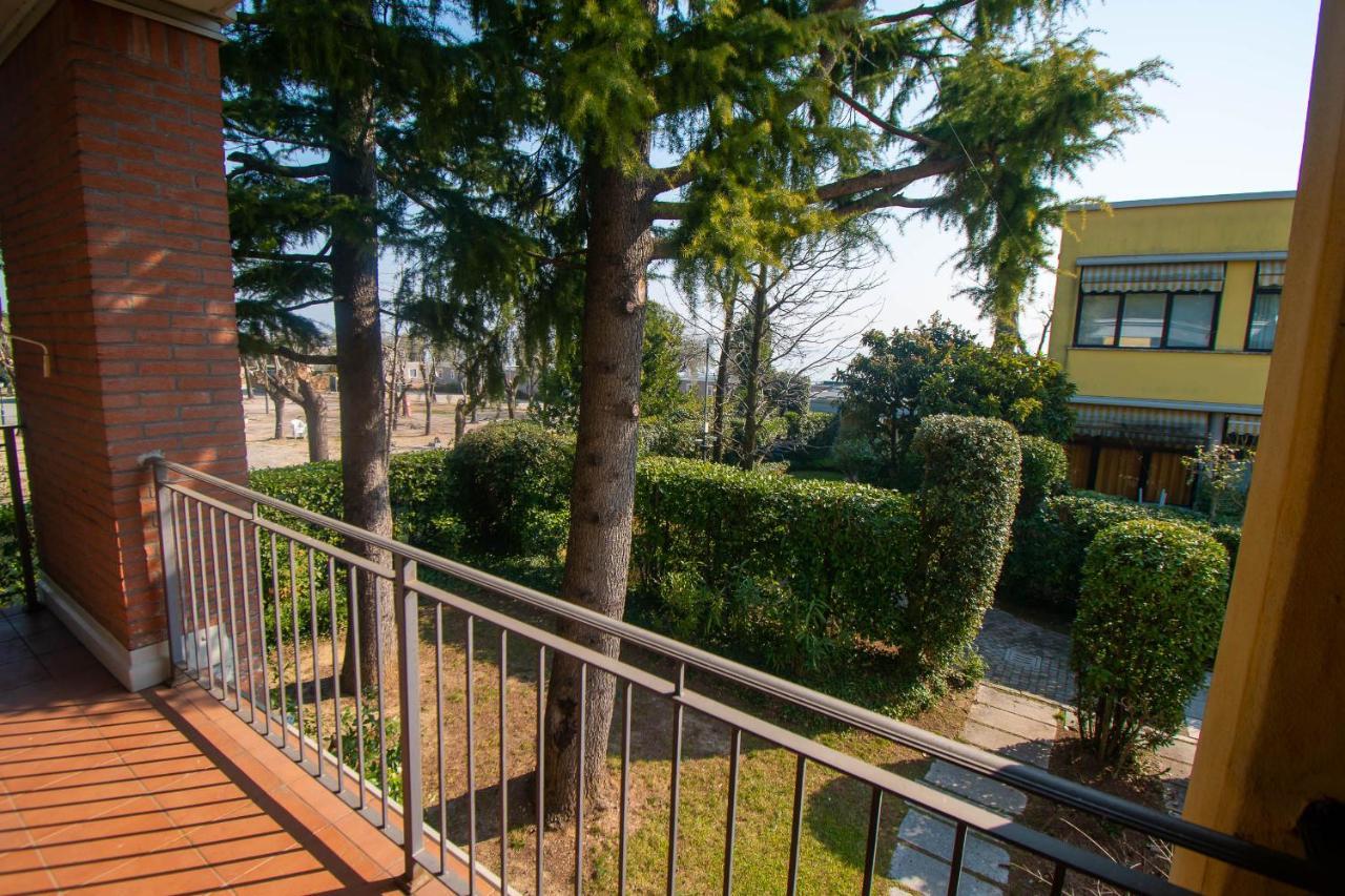 Lato Soleggiato @Gardazzurro Apartment Padenghe sul Garda Exterior photo