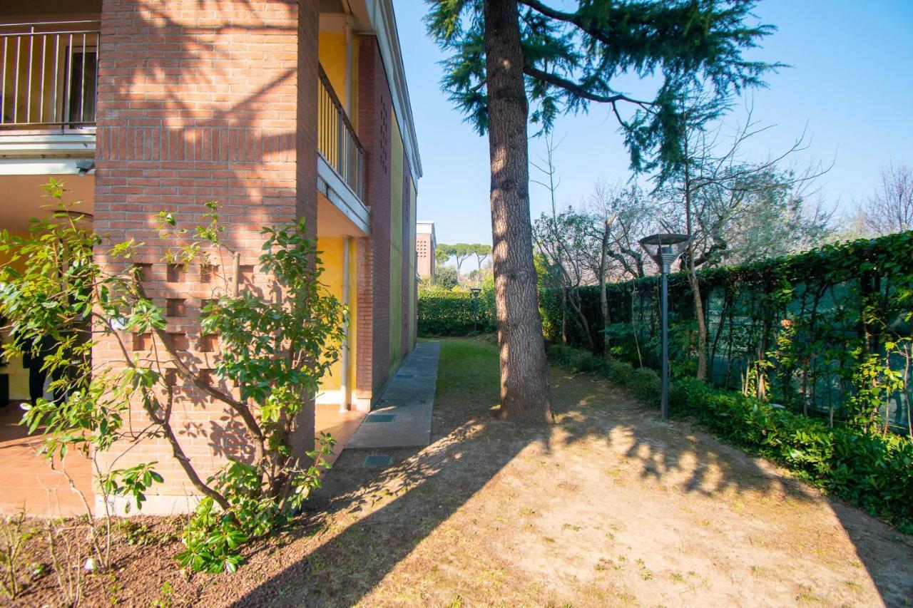 Lato Soleggiato @Gardazzurro Apartment Padenghe sul Garda Exterior photo