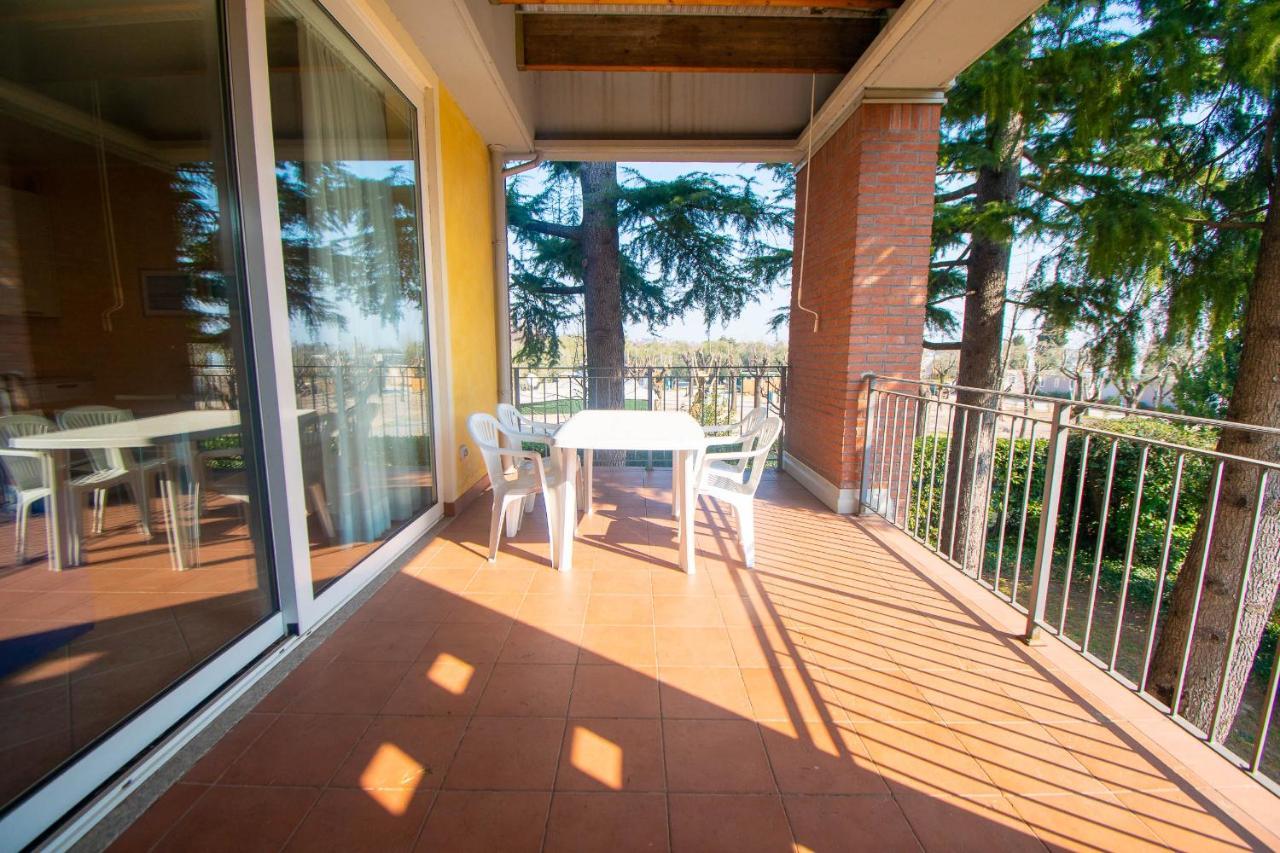 Lato Soleggiato @Gardazzurro Apartment Padenghe sul Garda Exterior photo