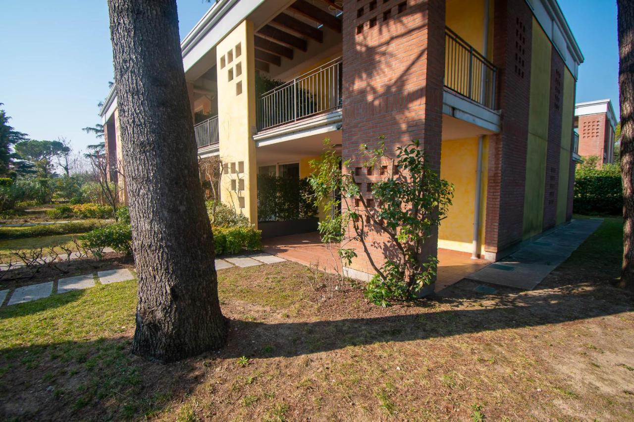 Lato Soleggiato @Gardazzurro Apartment Padenghe sul Garda Exterior photo