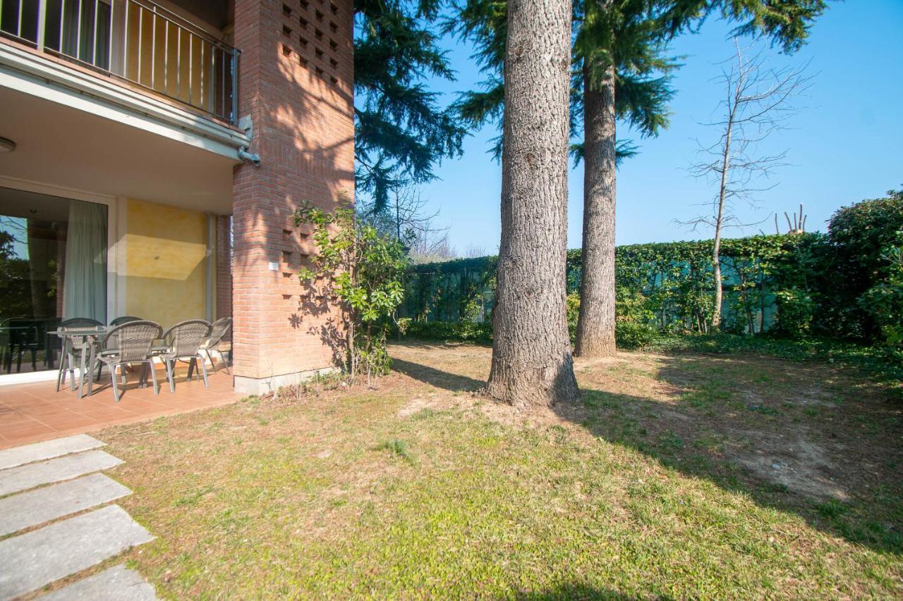 Lato Soleggiato @Gardazzurro Apartment Padenghe sul Garda Exterior photo