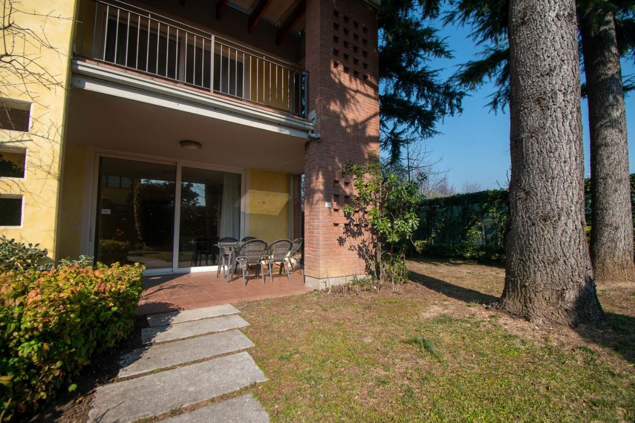Lato Soleggiato @Gardazzurro Apartment Padenghe sul Garda Exterior photo