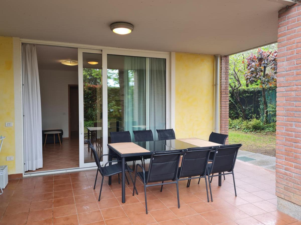Lato Soleggiato @Gardazzurro Apartment Padenghe sul Garda Exterior photo